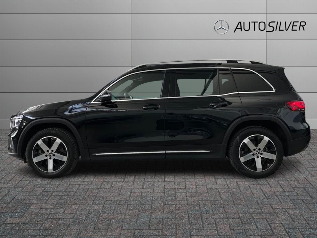GLB 200 d Sport Plus auto - Certified