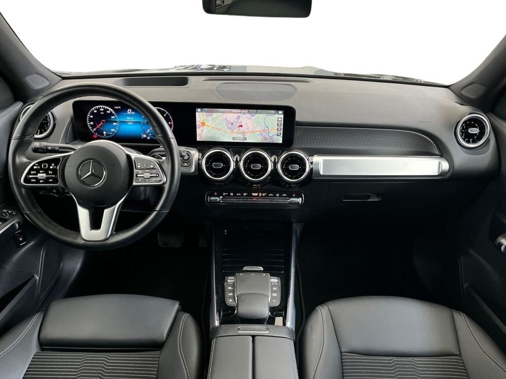 GLB 200 d Sport Plus auto - Certified