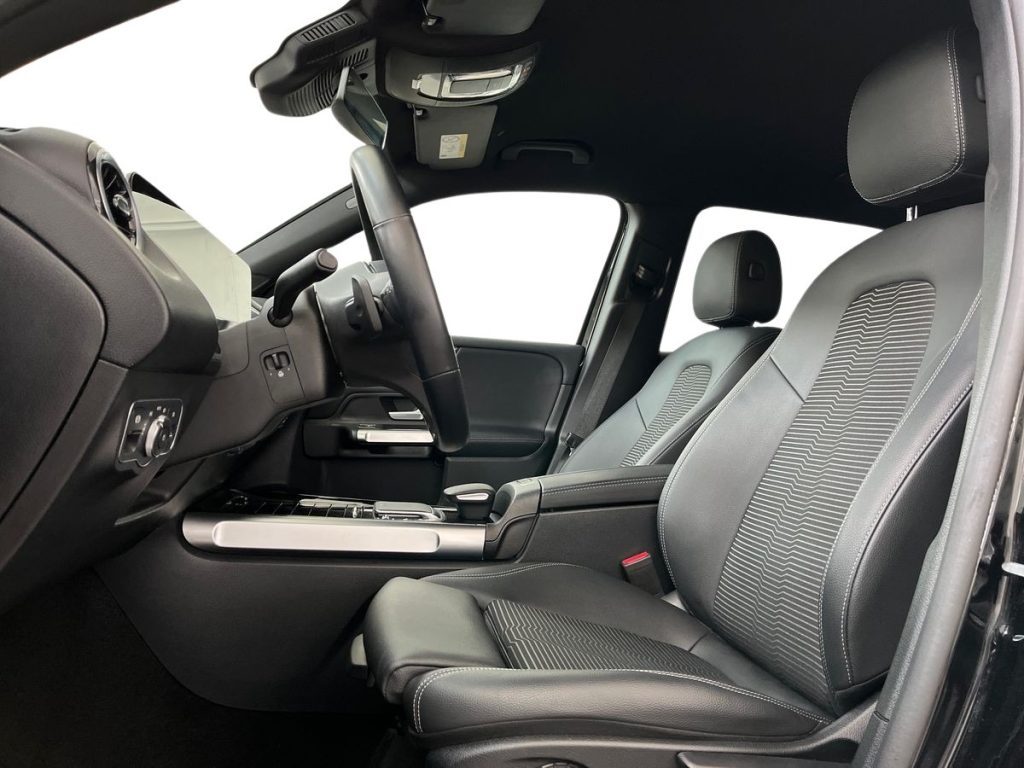 GLB 200 d Sport Plus auto - Certified
