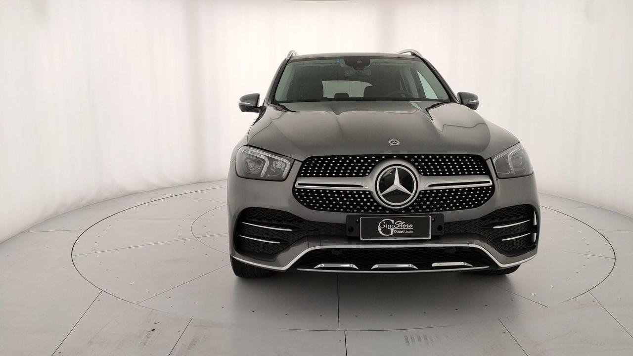 GLE 300 d mhev Premium 4matic auto - Certified