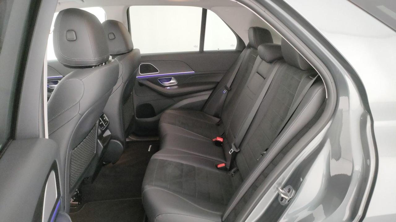 GLE 300 d mhev Premium 4matic auto - Certified