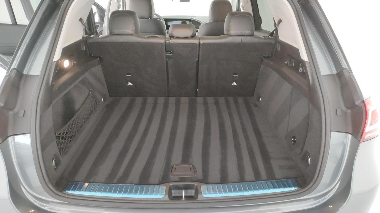 GLE 300 d mhev Premium 4matic auto - Certified