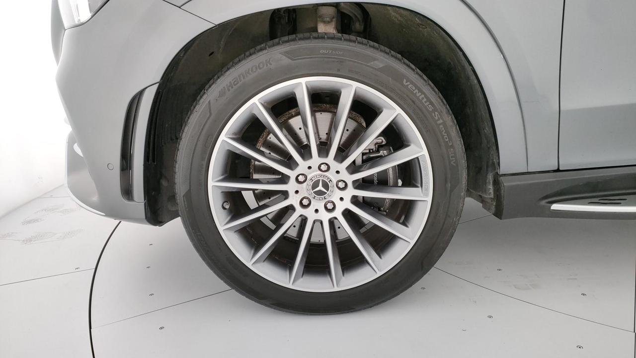 GLE 300 d mhev Premium 4matic auto - Certified
