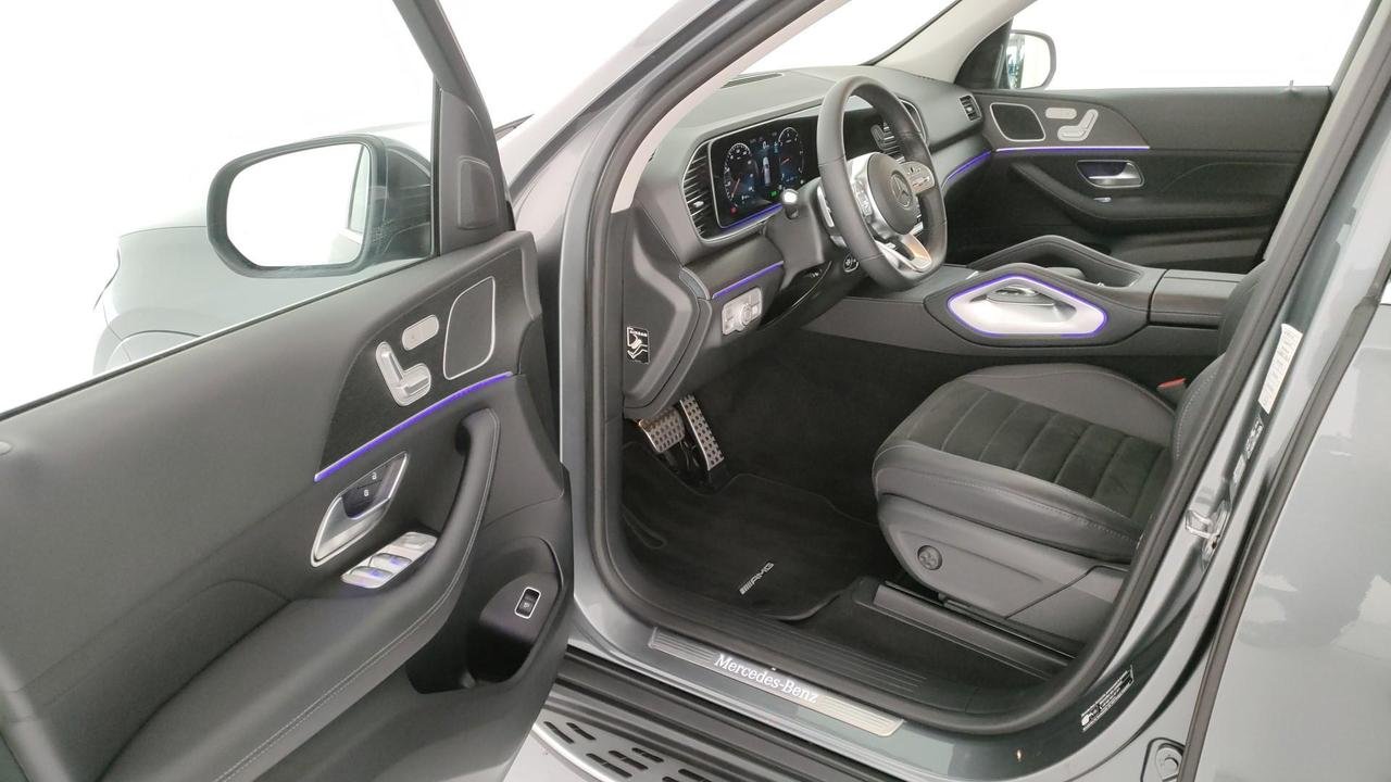GLE 300 d mhev Premium 4matic auto - Certified