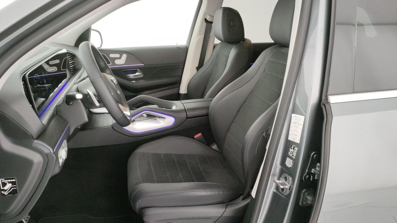 GLE 300 d mhev Premium 4matic auto - Certified