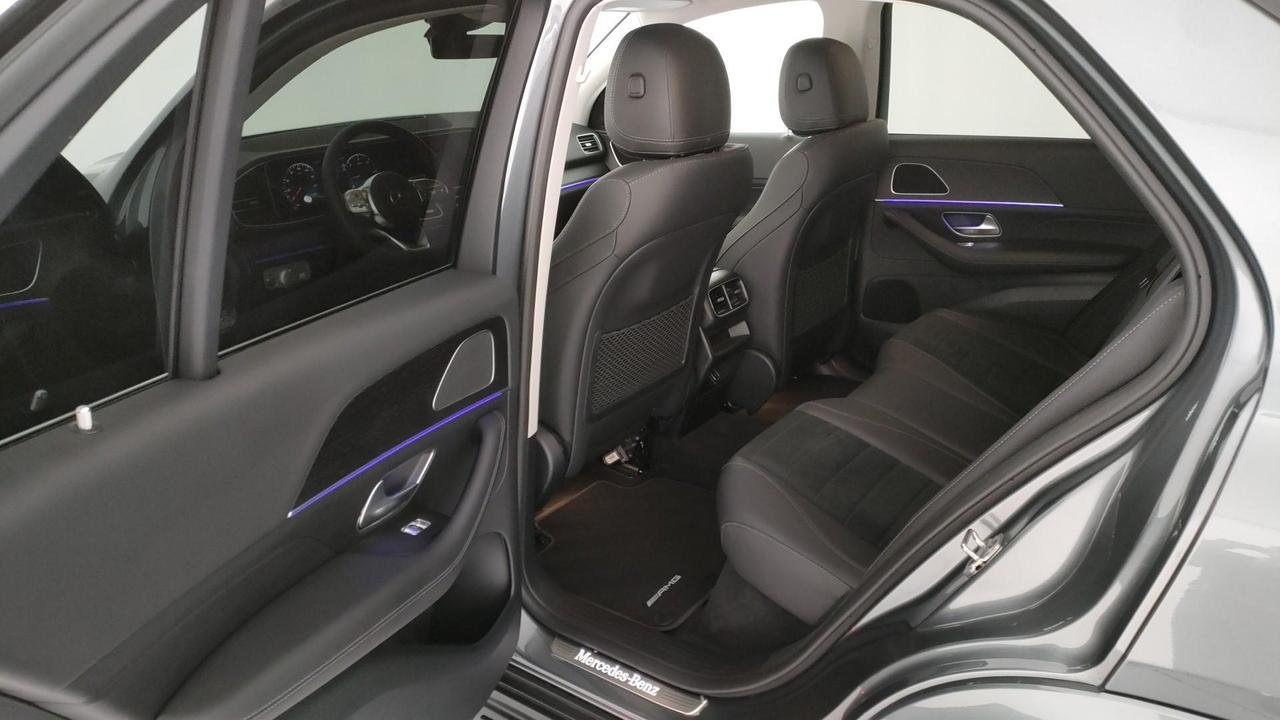 GLE 300 d mhev Premium 4matic auto - Certified