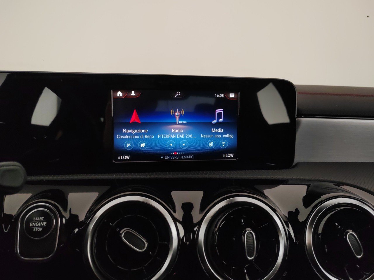 CLA Coupe 250 e phev (eq-power) Premium auto - Certified