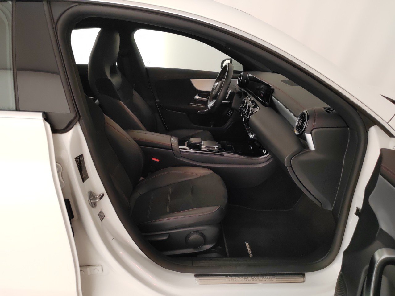 CLA Coupe 250 e phev (eq-power) Premium auto - Certified