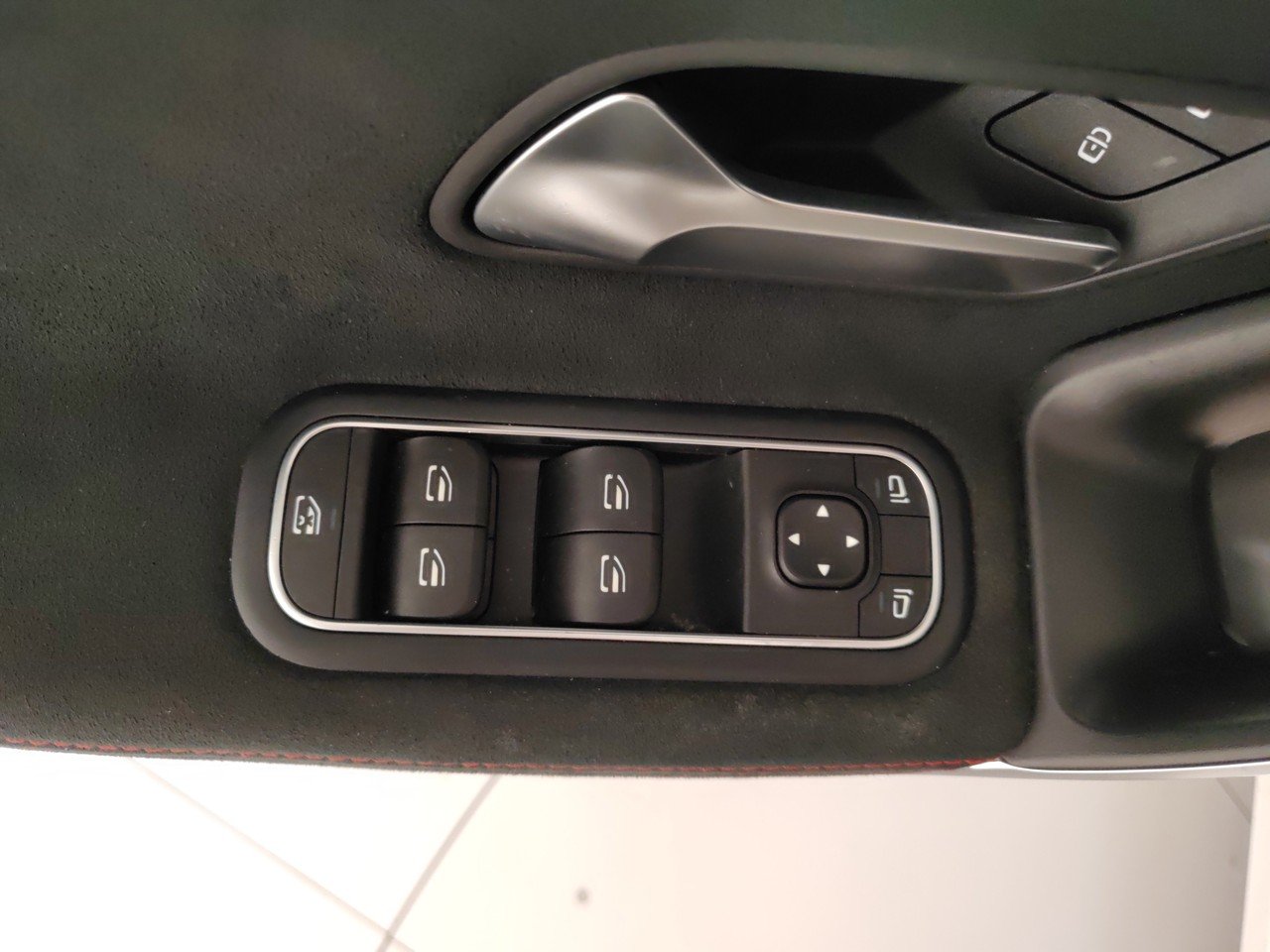 CLA Coupe 250 e phev (eq-power) Premium auto - Certified