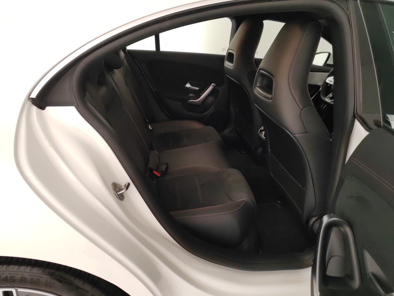 CLA Coupe 250 e phev (eq-power) Premium auto - Certified