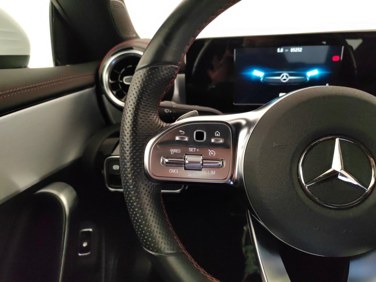 CLA Coupe 250 e phev (eq-power) Premium auto - Certified