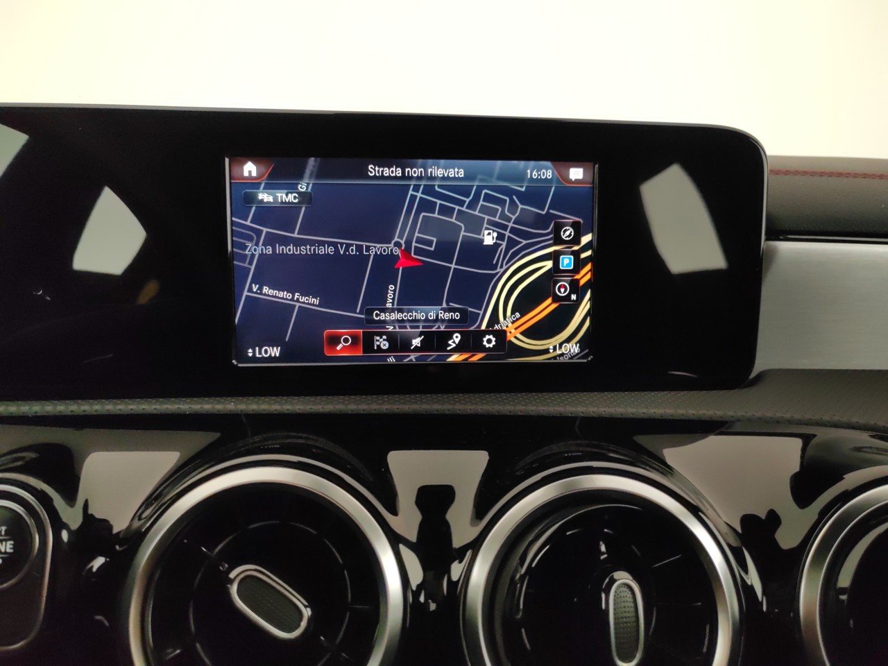 CLA Coupe 250 e phev (eq-power) Premium auto - Certified
