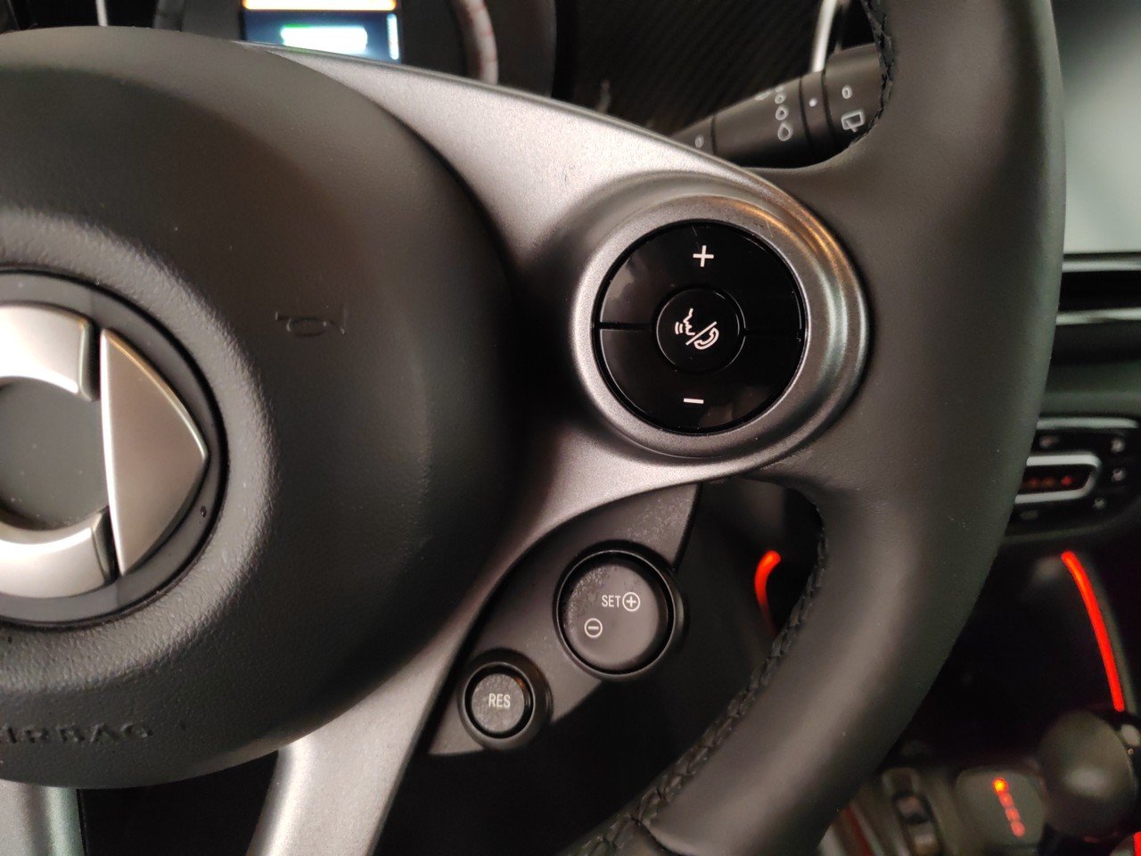 Fortwo eq Pulse 22kW - Certified
