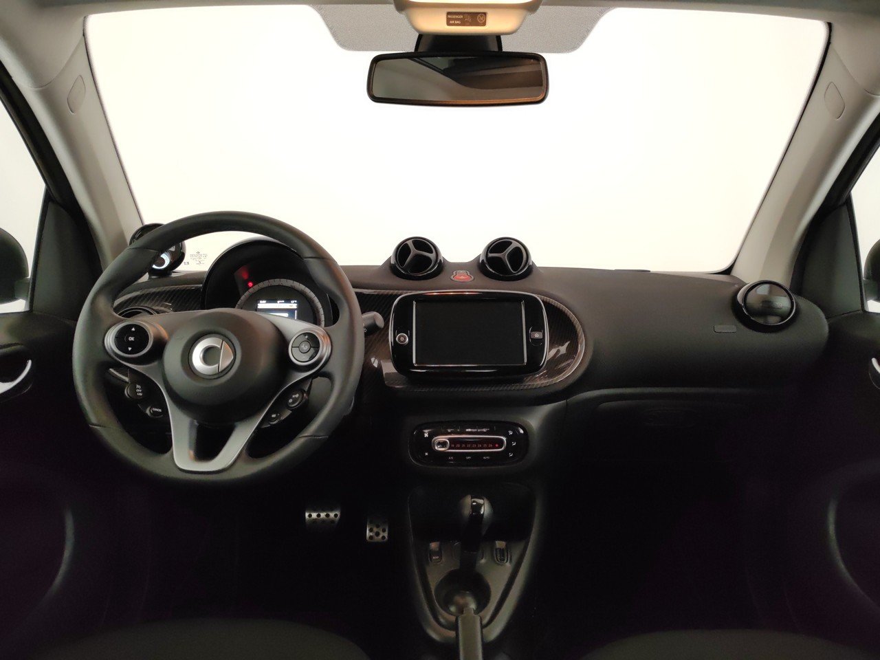 Fortwo eq Pulse 22kW - Certified