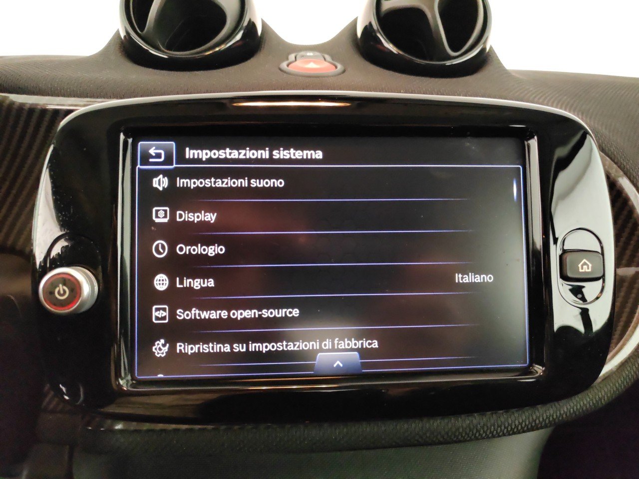 Fortwo eq Pulse 22kW - Certified