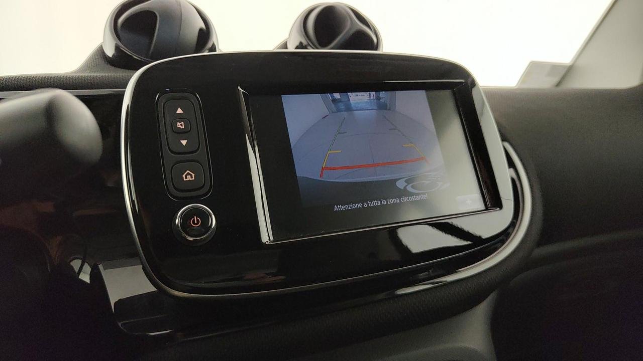 Fortwo eq Prime 22kW - Certified