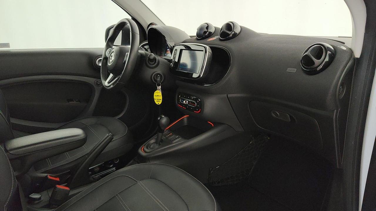 Fortwo eq Prime 22kW - Certified