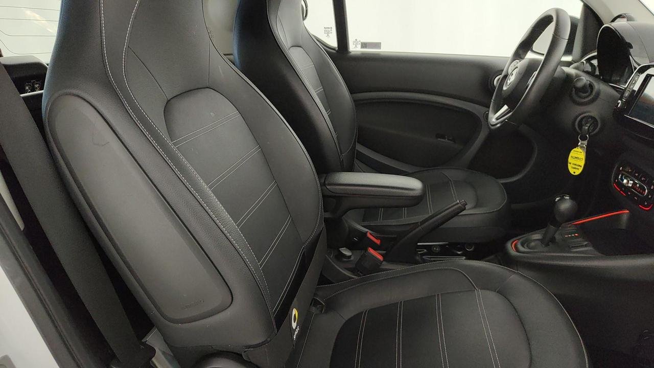Fortwo eq Prime 22kW - Certified