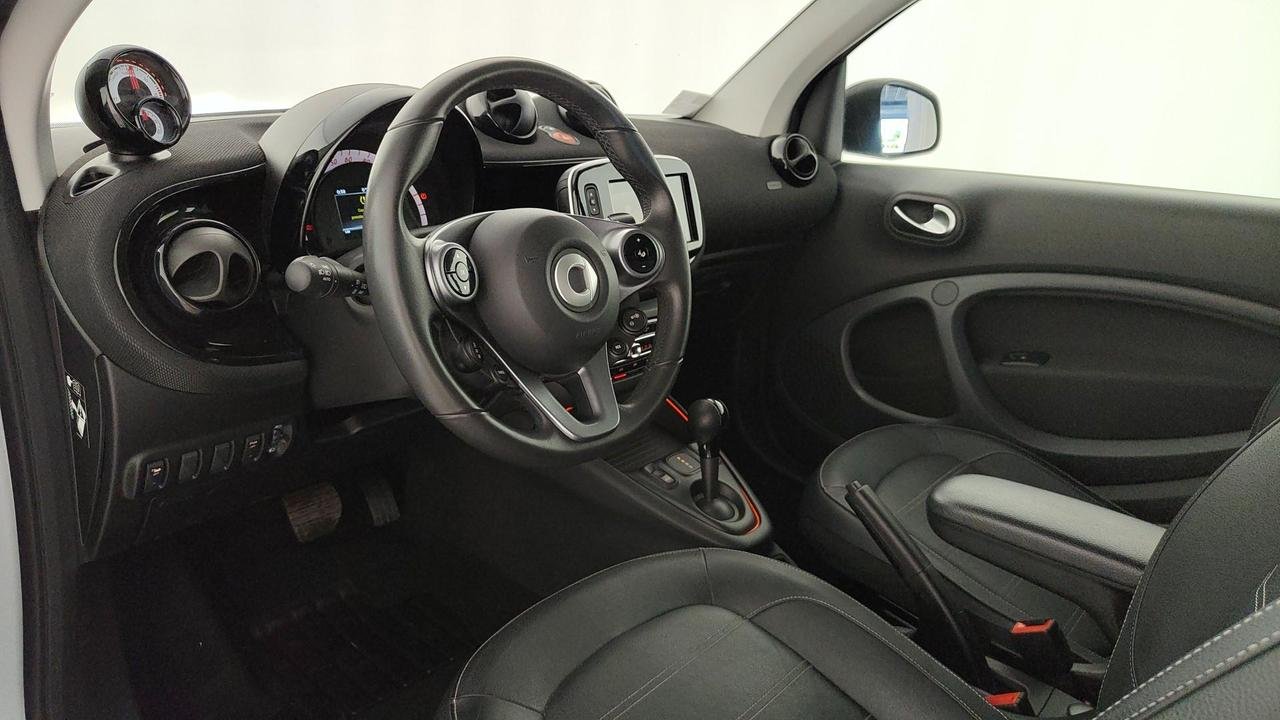 Fortwo eq Prime 22kW - Certified