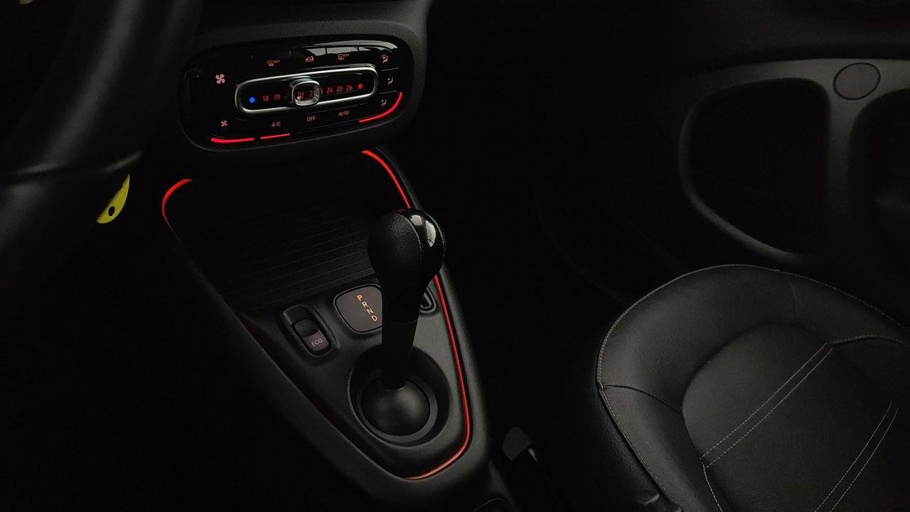 Fortwo eq Prime 22kW - Certified