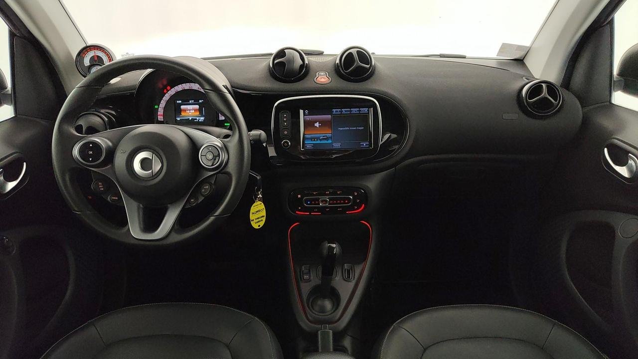 Fortwo eq Prime 22kW - Certified