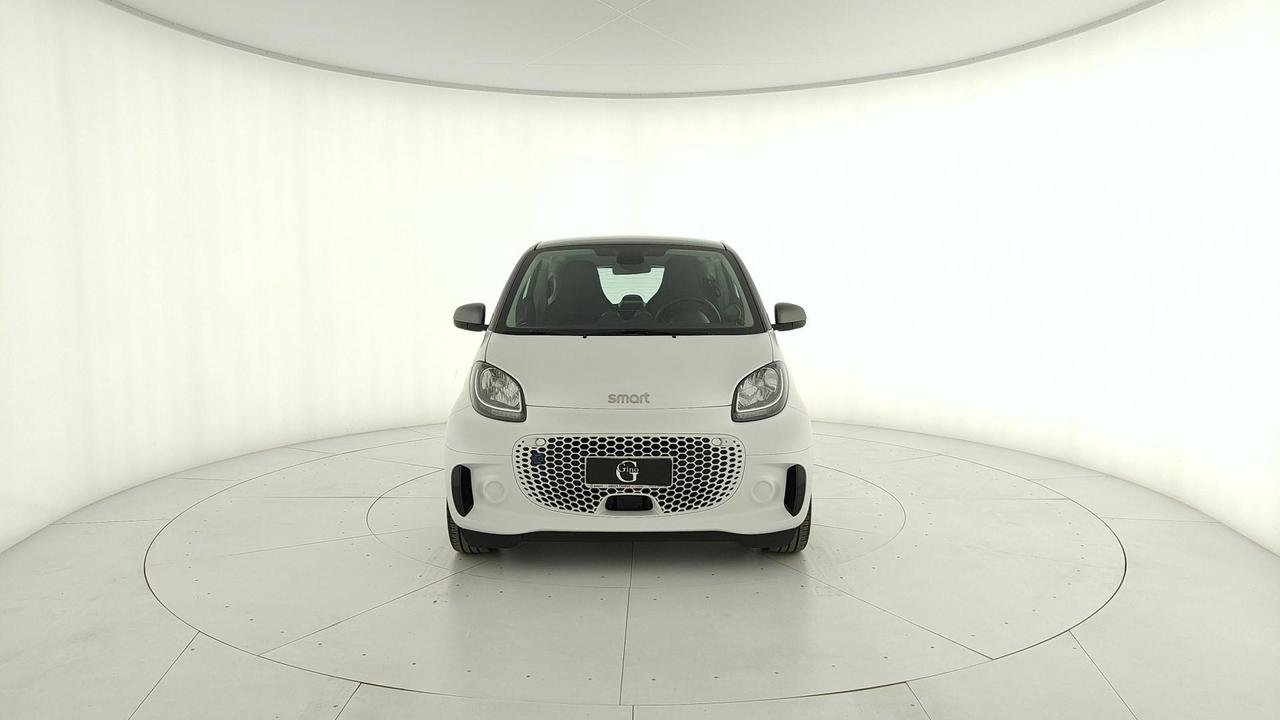 Fortwo eq Pulse 22kW - Certified