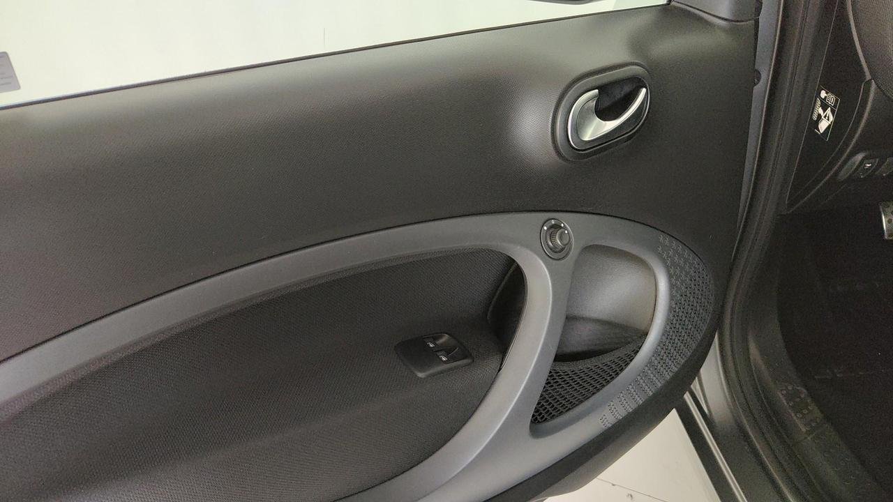 Fortwo eq Pulse 22kW - Certified