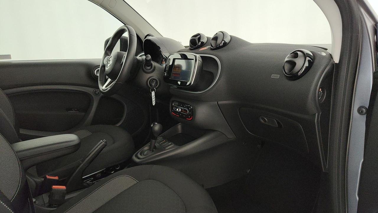 Fortwo eq Pulse 22kW - Certified