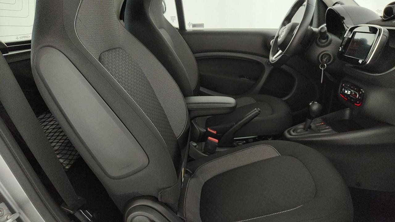 Fortwo eq Pulse 22kW - Certified