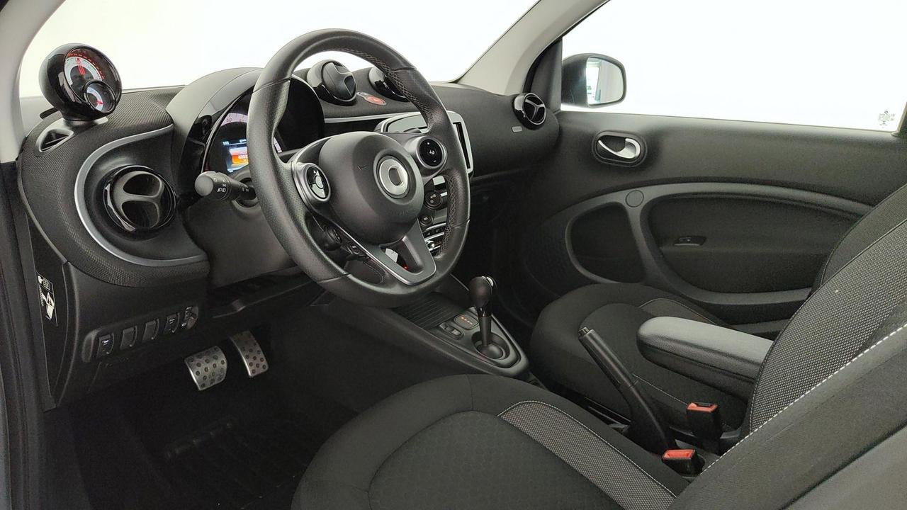 Fortwo eq Pulse 22kW - Certified