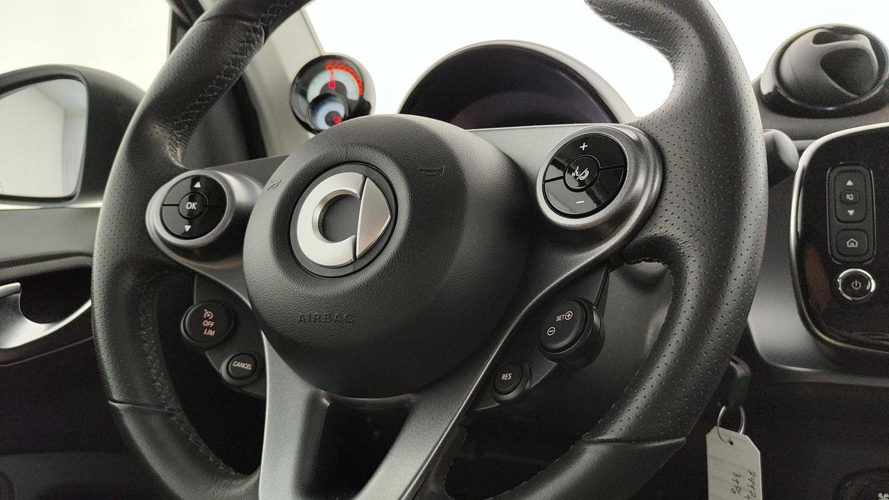 Fortwo eq Pulse 22kW - Certified