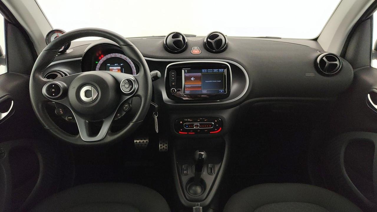 Fortwo eq Pulse 22kW - Certified