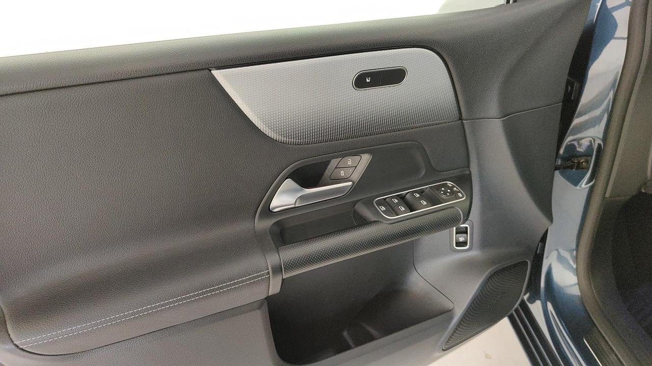 B 200 d Sport auto - Certified