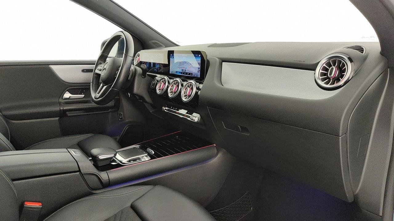 B 200 d Sport auto - Certified