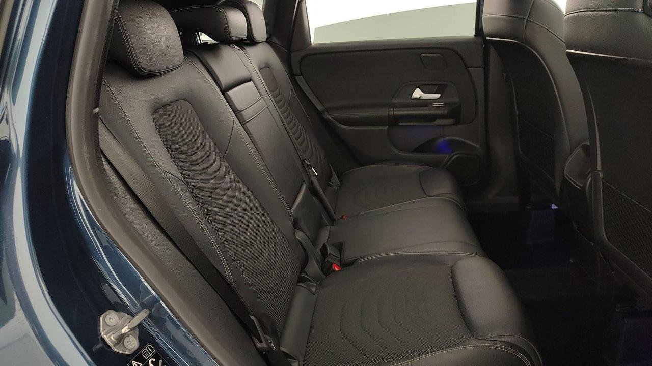 B 200 d Sport auto - Certified