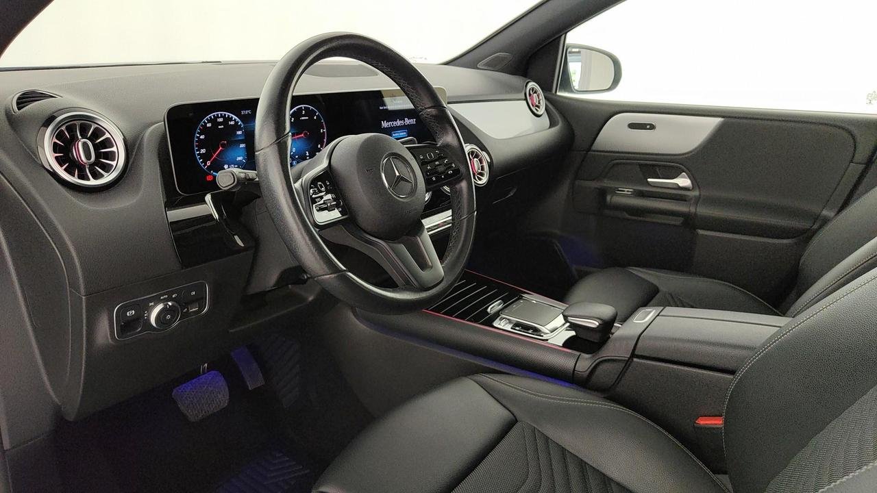 B 200 d Sport auto - Certified