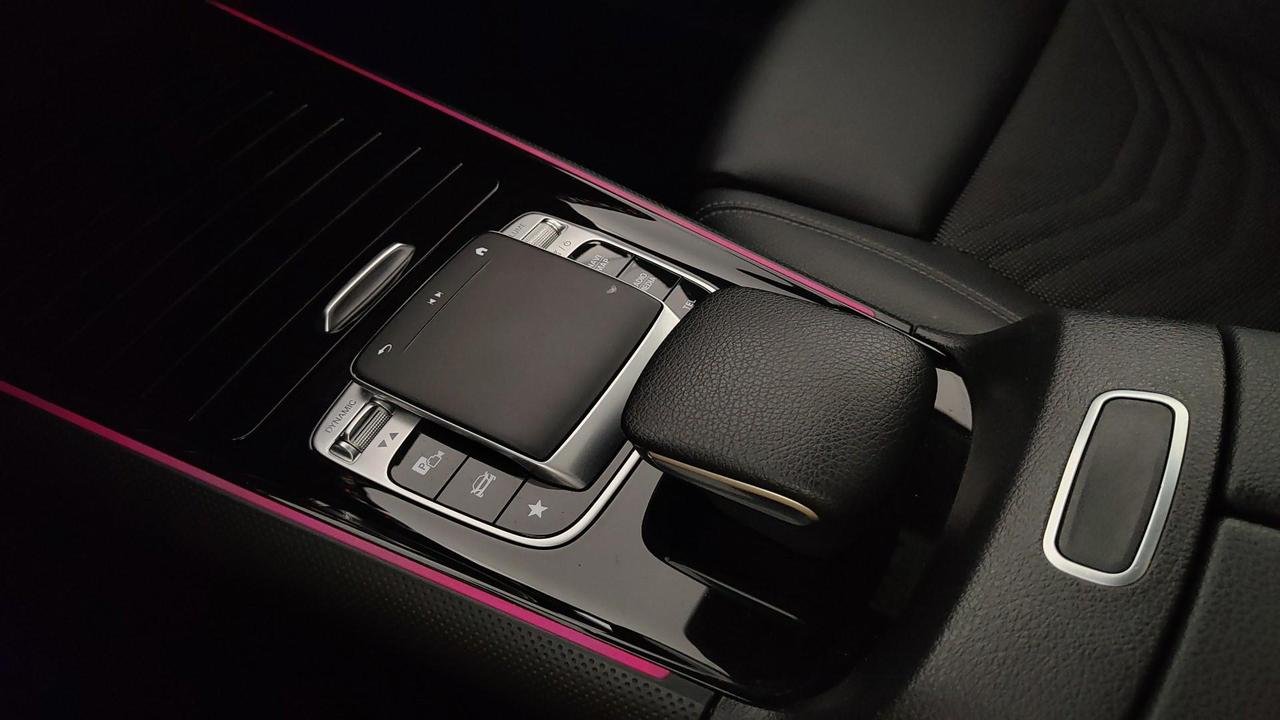 B 200 d Sport auto - Certified