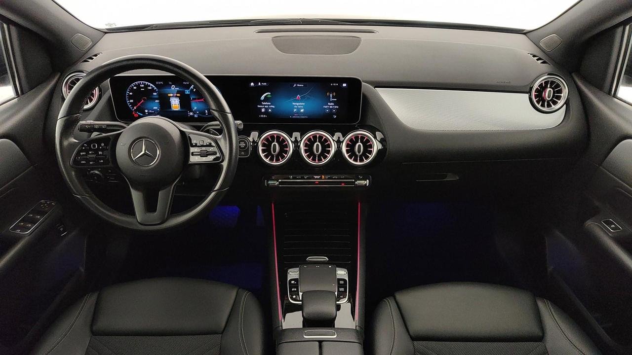 B 200 d Sport auto - Certified