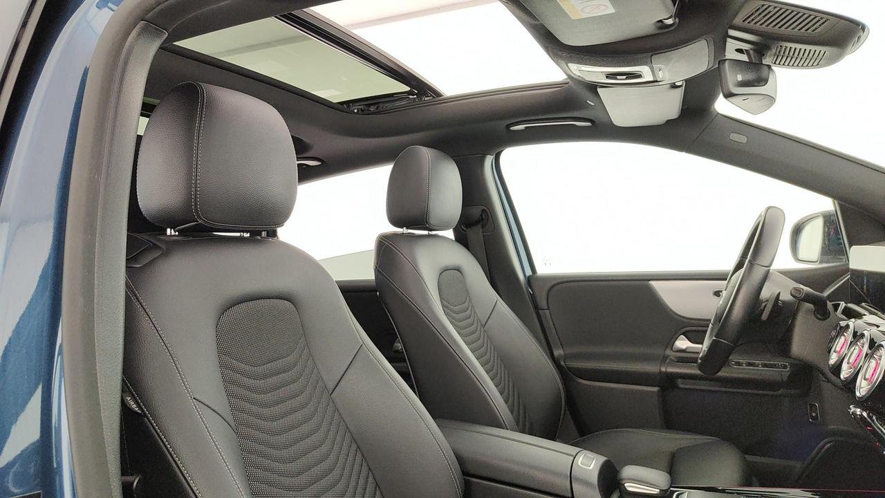 B 200 d Sport auto - Certified