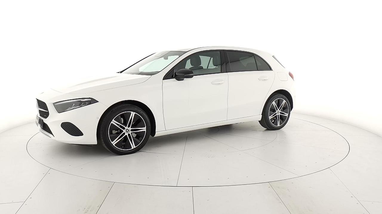 A 250 e phev Progressive Advanced auto - Certified