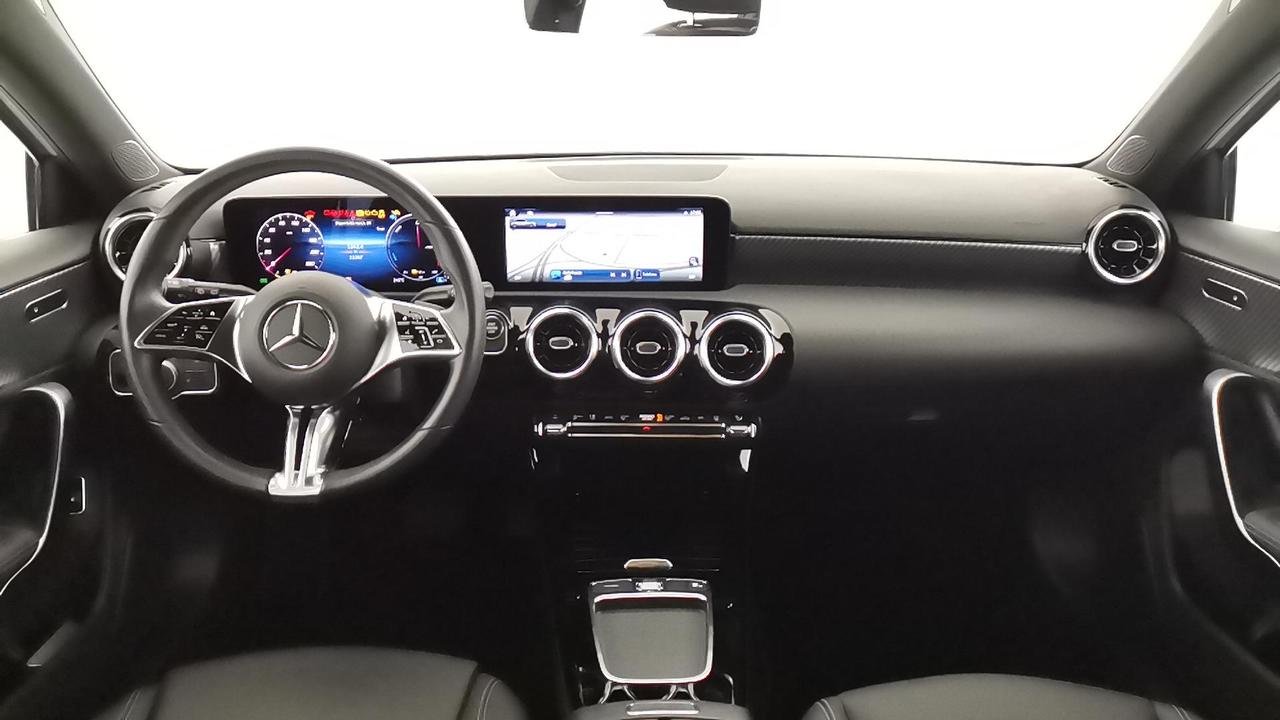 A 250 e phev Progressive Advanced auto - Certified