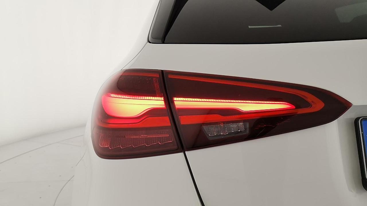 A 250 e phev Progressive Advanced auto - Certified