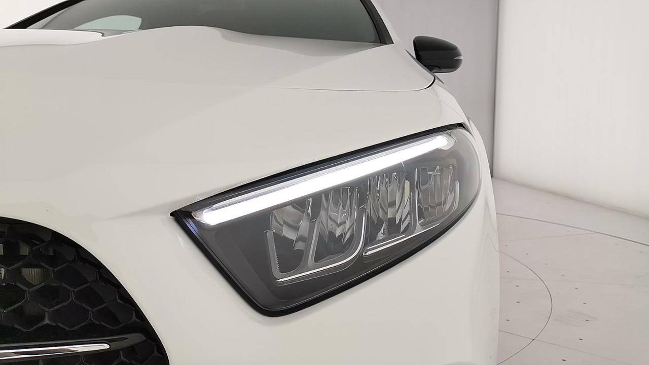 A 250 e phev Progressive Advanced auto - Certified