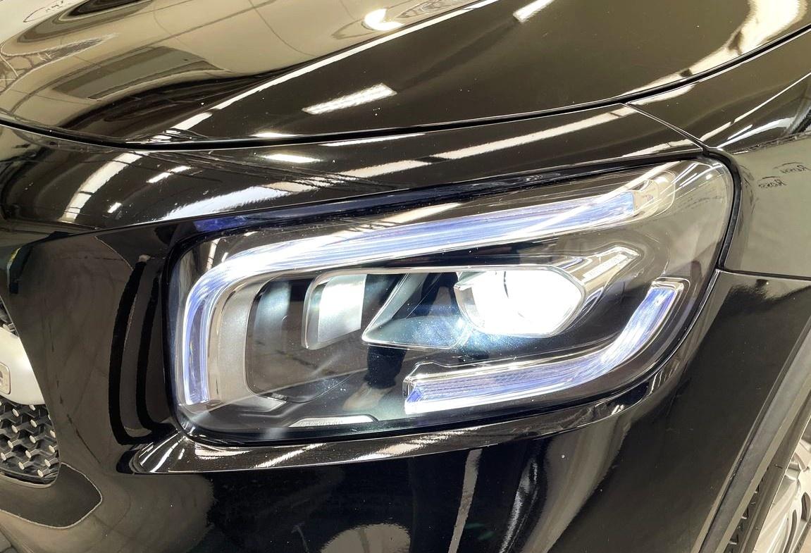 GLB 200 d Premium auto - Certified