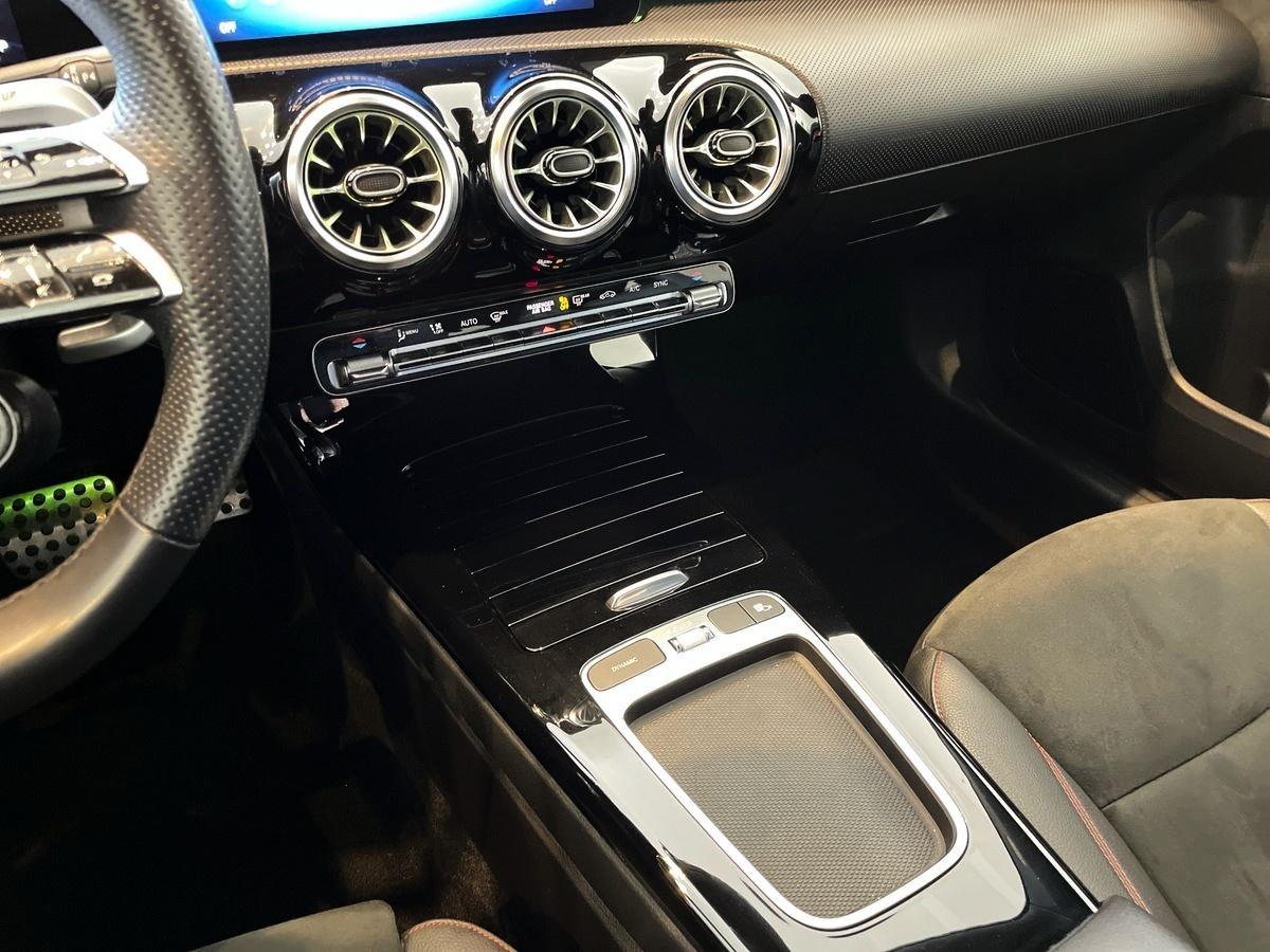 A AMG 35 AMG Line Premium 4matic auto - Certified