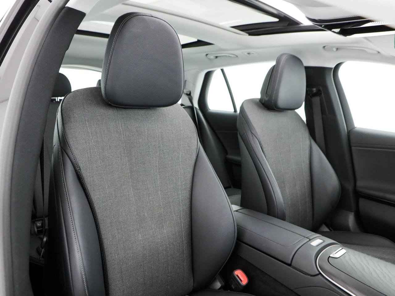E SW 220 d Advanced auto - Certified
