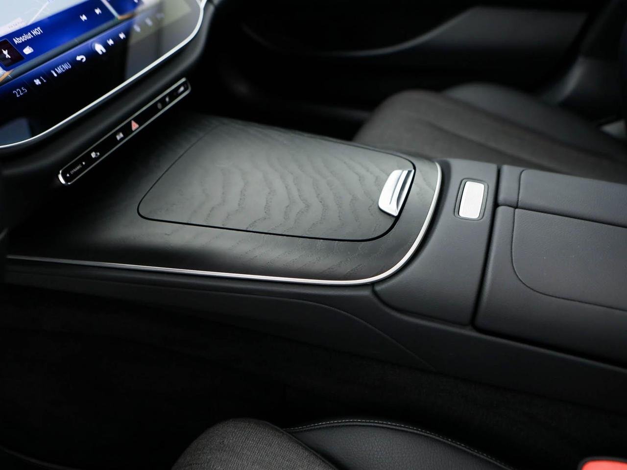 E SW 220 d Advanced auto - Certified