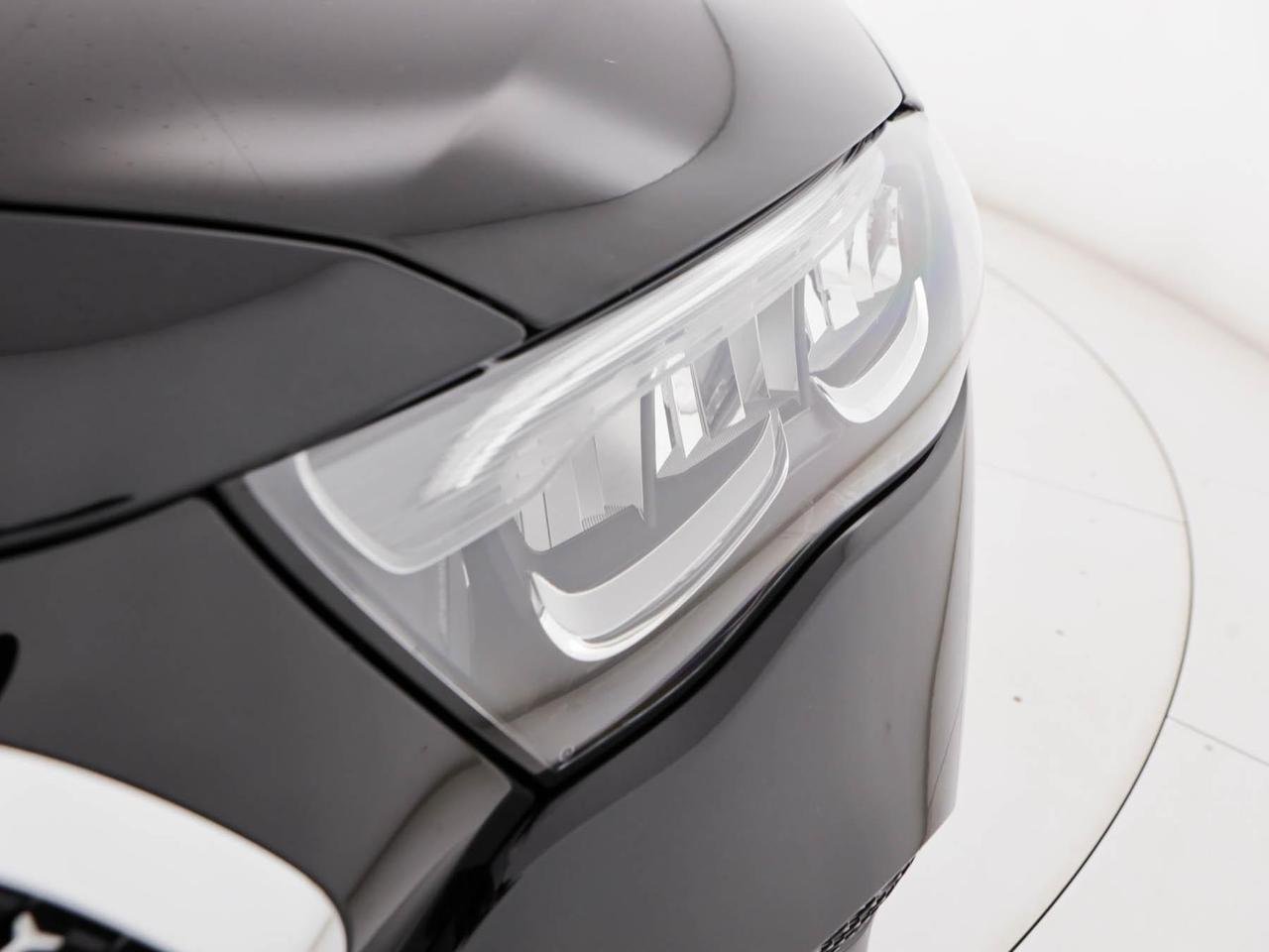 E SW 220 d Advanced auto - Certified