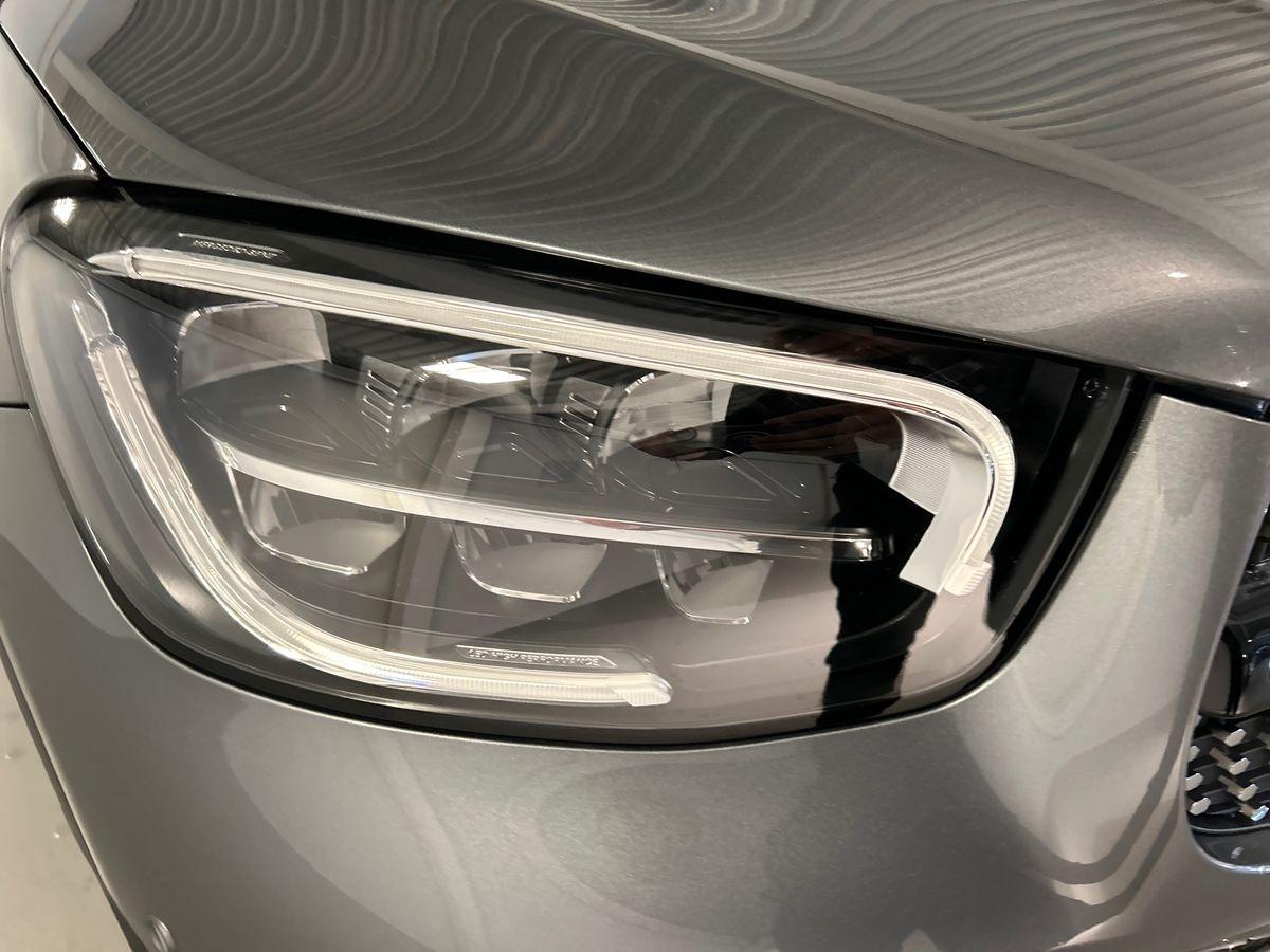 GLC 300 de phev (eq-power) Premium 4matic auto - Certified