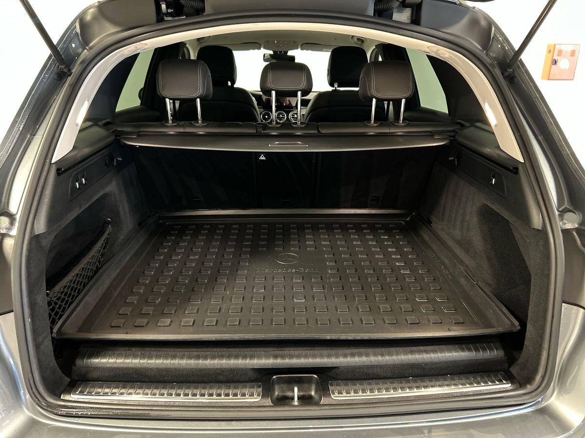 GLC 300 de phev (eq-power) Premium 4matic auto - Certified
